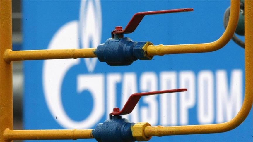 «Газпром» остановил поставку газа в Shell Energy Europe и Orsted