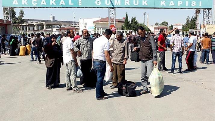 Over 500,000 Syrians return to their country: Türkiye