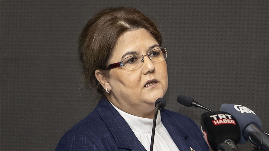 Bakan Yanık: İfade özgürlüğünün korunması ama özgürlüğün sınırlarının da çizilmesi gerektiği unutulmamalı