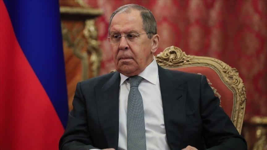 3rd countries at risk of getting pulled into Ukraine war, Russia warns