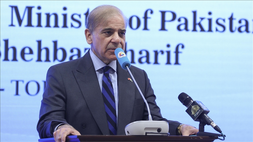 رئيس وزراء باكستان: علاقتنا مع تركيا نموذجية وتسير تصاعديا (مقابلة)