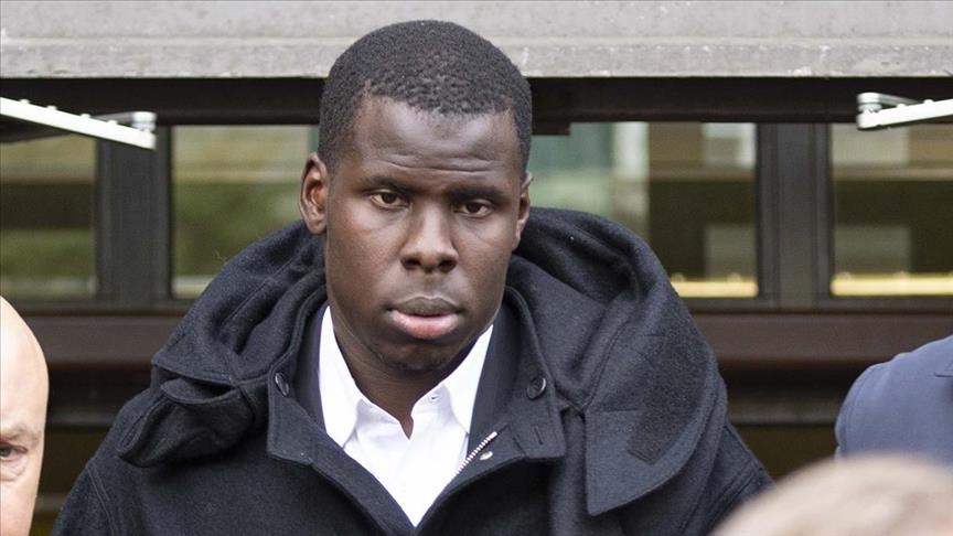 Footballer Kurt Zouma sentenced to 180 hours of community service for kicking pet