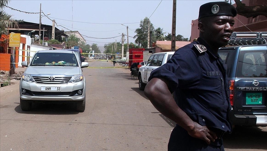 UN peacekeeper killed, 3 wounded in northern Mali