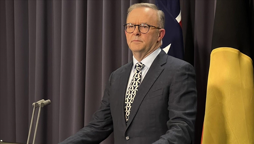 Perdana Menteri Australia kunjungi Indonesia pada 5-7 Juni