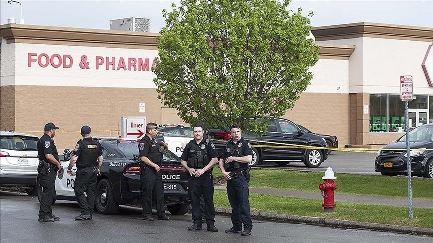 Police say gunman in US city of Tulsa targeted, killed his doctor