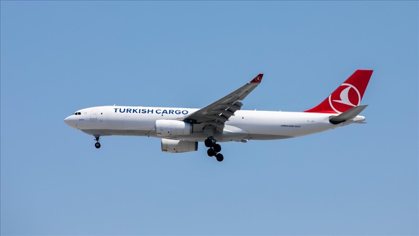 Turkish Cargo - наиболее успешный бренд 2022 года в сфере воздушных грузоперевозок