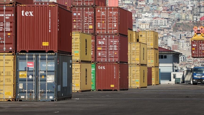 Batı Akdeniz'in ihracatı 5 ayda 1 milyar 118 milyon 987 bin dolara ulaştı