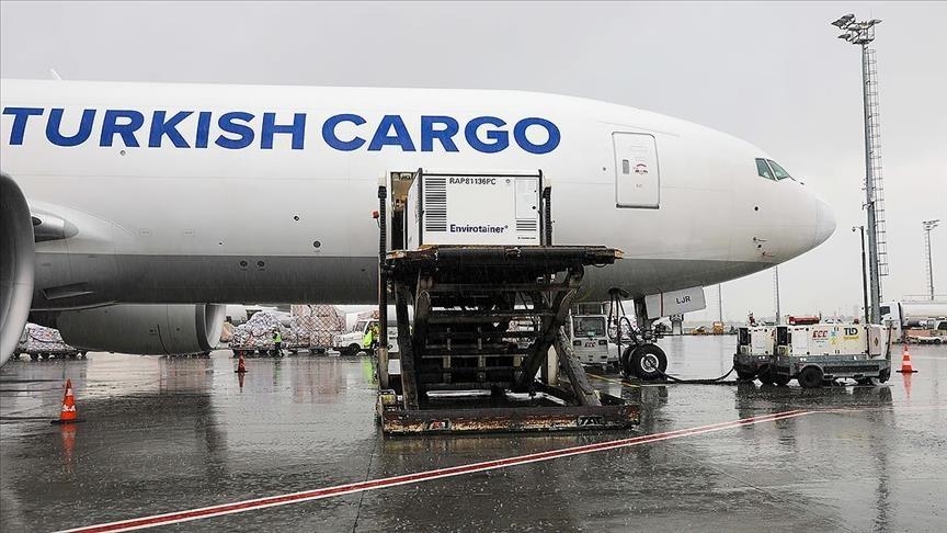 Turkish Cargo named fastest growing air cargo of the year