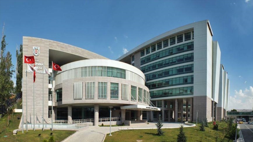 Турция назначит в 9 стран атташе по делам оборонпрома