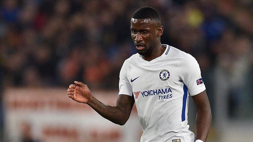 Nijemac Antonio Rudiger prešao u Real Madrid