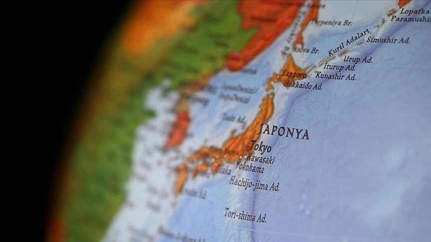Токио и Париж заинтересованы в развитии концепции "Свободного и открытого Индо-Тихоокеанского региона"