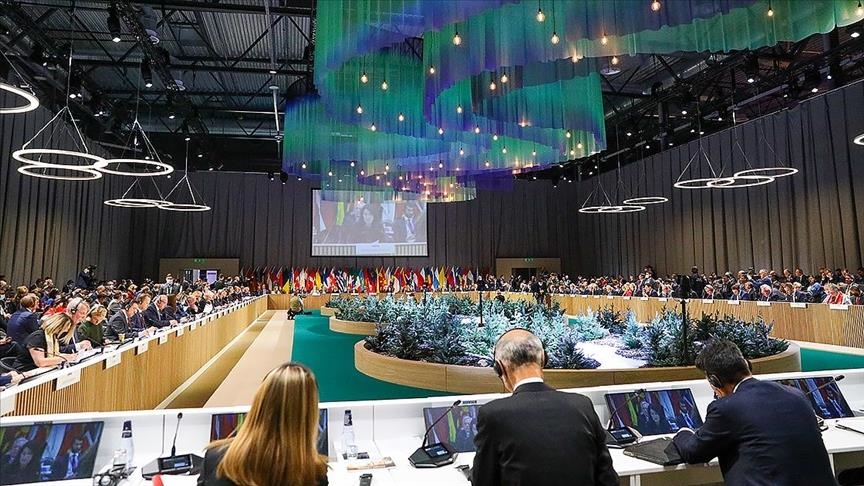 ОБСЕ направит наблюдательную миссию на референдум в Казахстан
