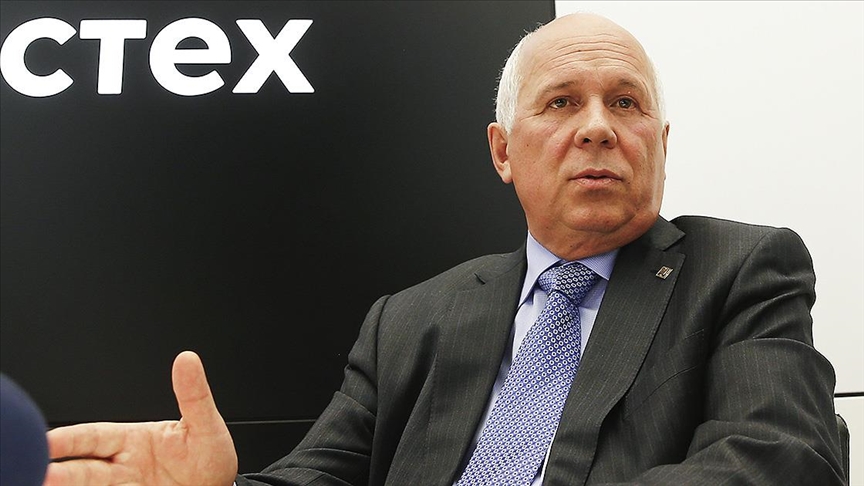 Rus devlet savunma sanayi şirketi Rostec’in başkanı Çemezov: Yaptırım uygulayan ülkeler büyük bir pazarı kaybetti