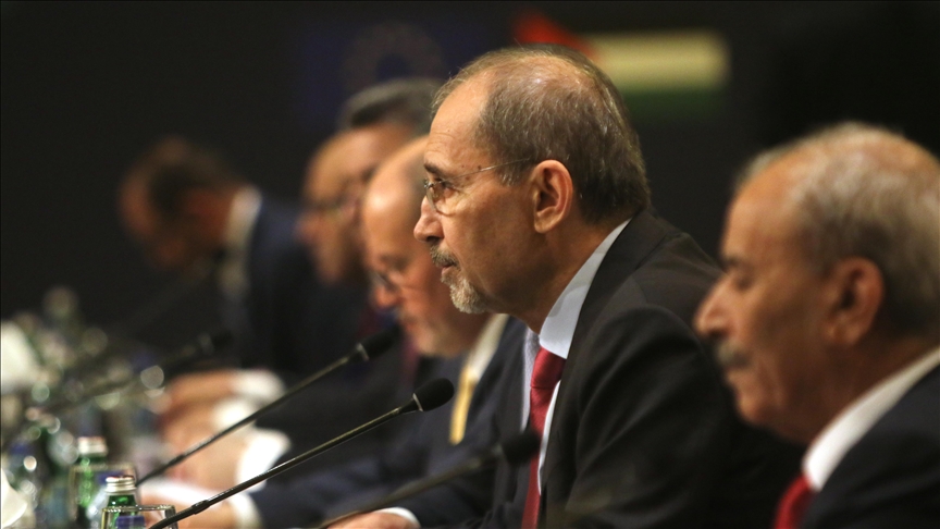 Иордания и ЕС обсуждают вопросы сотрудничества