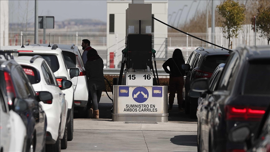 El Gobierno de España llama a que se prorroguen las medidas anticrisis para reducir efectos de guerra en Ucrania