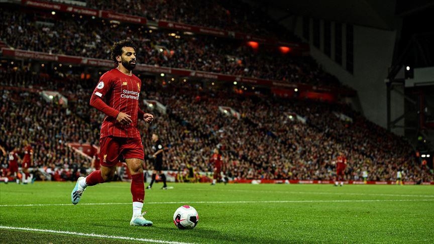 La saison 2021-2022 de Mohamed Salah : Annus Horribilis ou « malédiction du Pharaon »