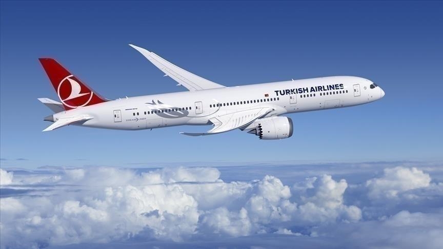 Turkish Airlines продлила запрет на полеты в Украину, Беларусь и ряд аэропортов РФ