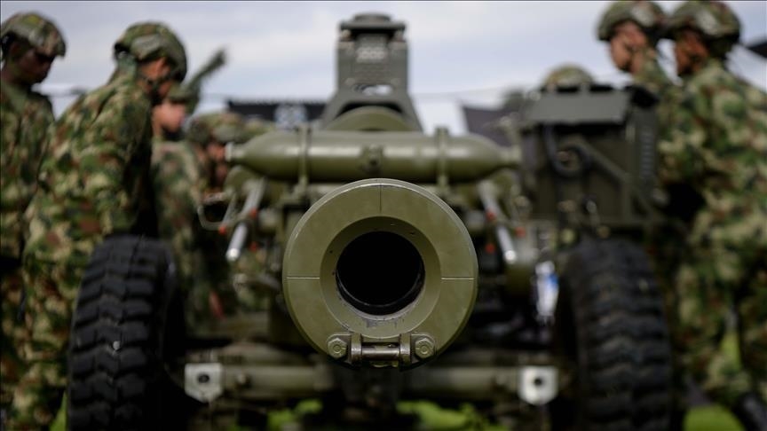 أوكرانيا: الاشتباكات متواصلة مع الجيش الروسي شرقي البلاد