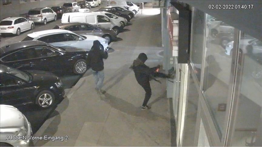 Lebih dari 1.000 serangan anti-Muslim dilaporkan di Austria pada 2021