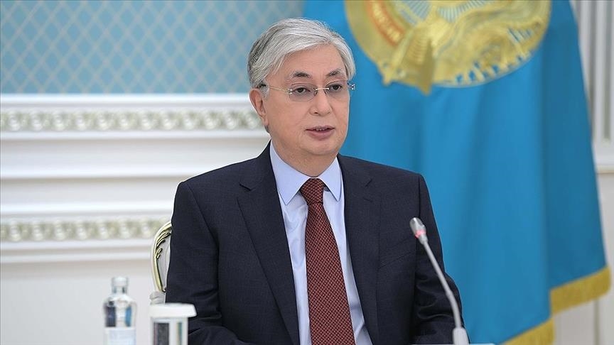 Токаев призвал граждан Казахстана к единству и солидарности