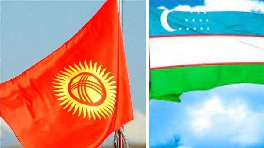 Bentrokan pecah antara penjaga perbatasan Kirgistan, Tajikistan