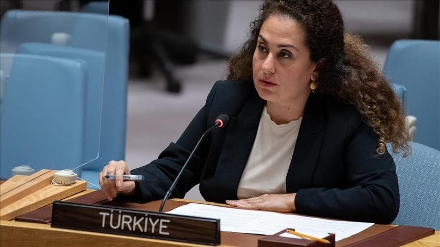 International media widely covers Turkey’s official name change to Türkiye