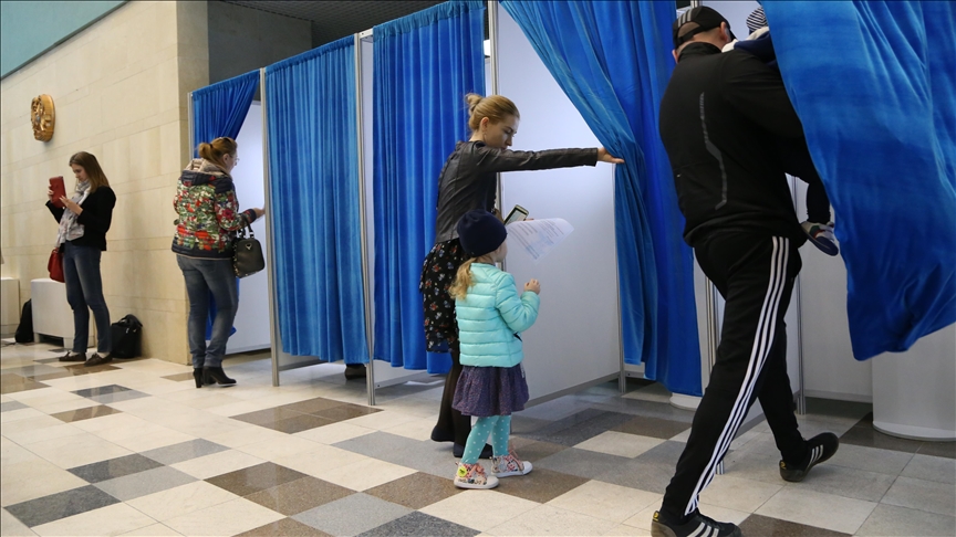 Kazakhstan to hold constitutional referendum on Sunday