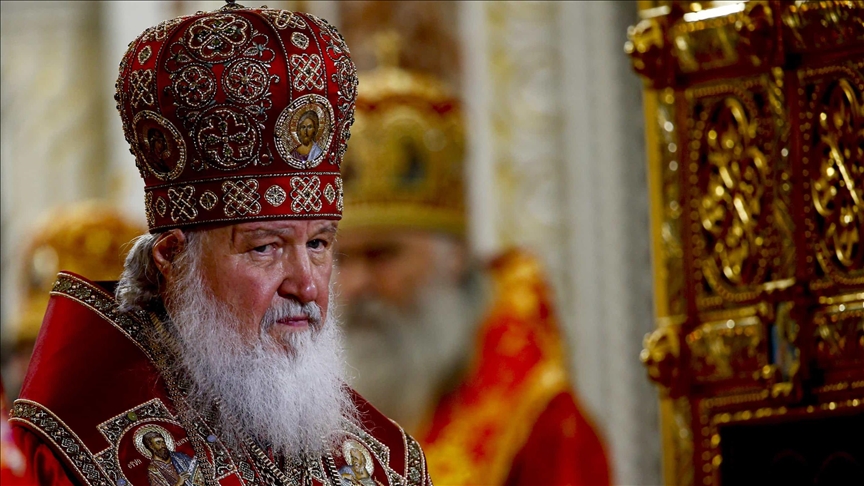 La Unión Europea excluye al patriarca Cirilo de su nuevo paquete de sanciones contra Rusia