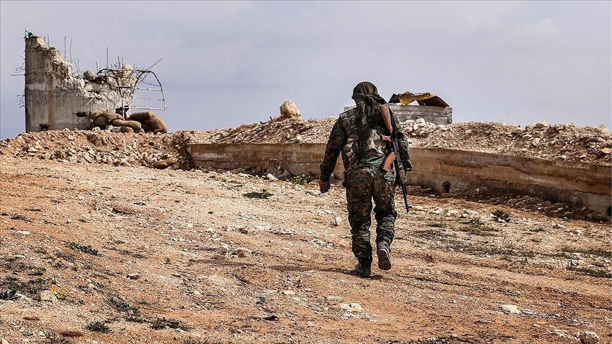 Террористы YPG/PKK минируют подступы к сирийскому городу Талль-Рыфат