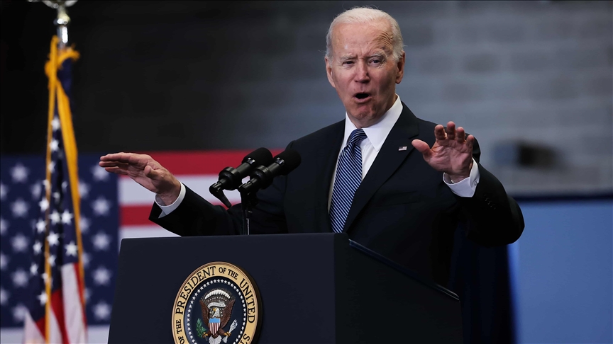 Biden le pide al Congreso de EEUU que apruebe leyes de armas más estrictas tras recientes tiroteos masivos