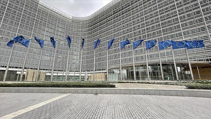 EU Adds 12 People, 8 Entities To Belarus Sanctions List