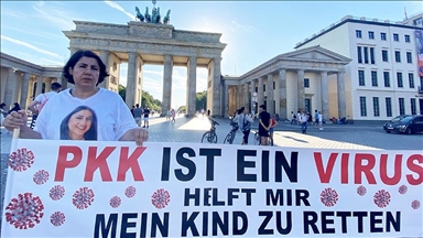 ¿Por qué el Gobierno turco asegura que el PKK se mueve a sus anchas en Europa a pesar de ser declarados terroristas?