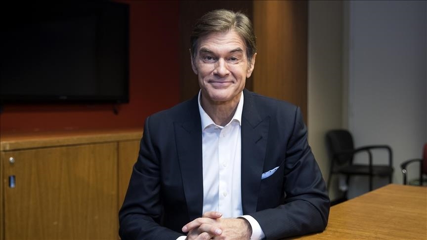 Dr. Oz wins Pennsylvania’s primary Senate race after rival concedes