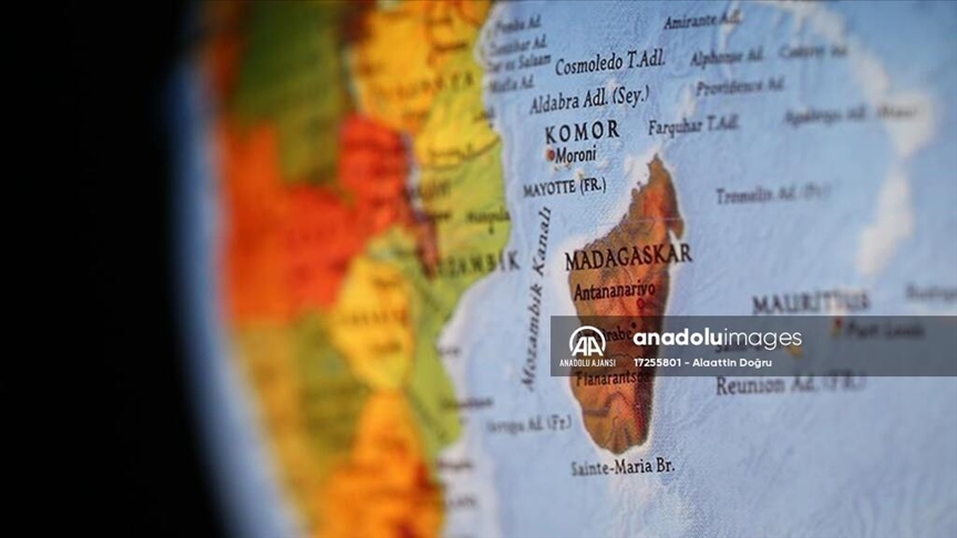 Série d’enlèvements à Antananarivo: la première dame malgache, Mialy Rajoelina condamne