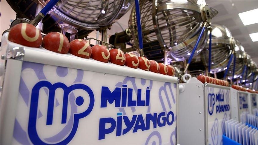 Milli Piyango İdaresi geçen yıl 25 bin 322 kumar sitesini kapattırdı