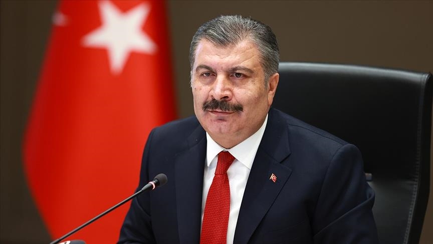 No monkeypox cases detected in Türkiye: Health minister