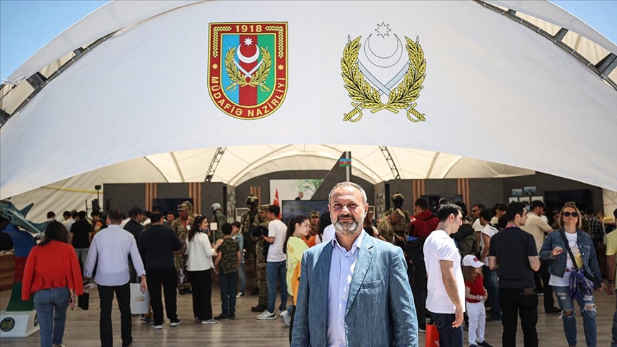 Yerli yazılım, Karabağ Zaferi'nin görünmeyen kahramanı oldu