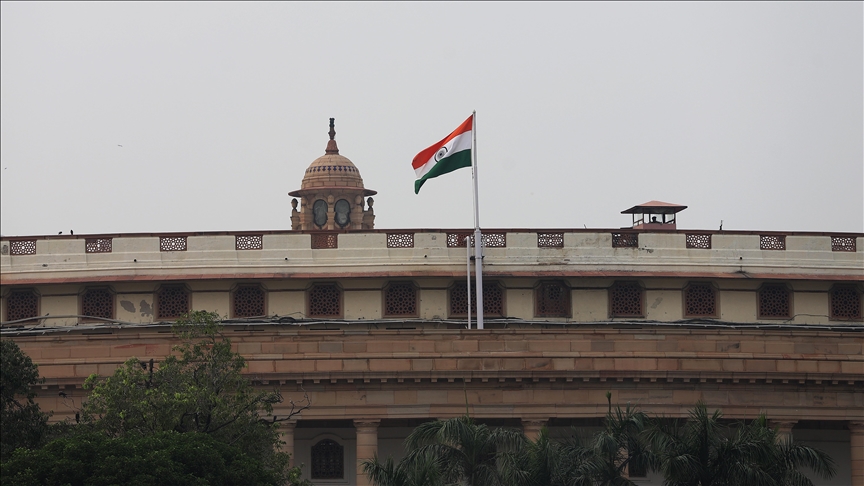 India’s ruling party suspends official over insulting remarks against Prophet Muhammad