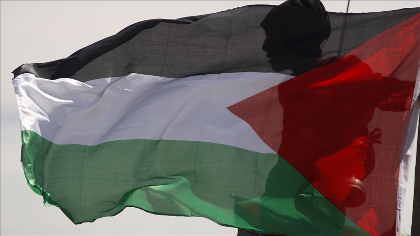 Ambasada Palestine u Crnoj Gori: Prije 55 godina Izrael okupirao Zapadnu obalu