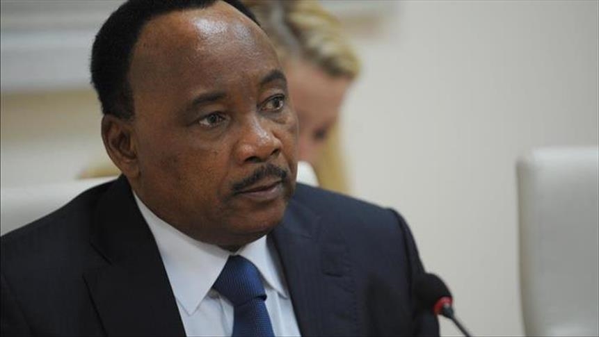 L'ancien président nigérien Mahamadou Issoufou nommé médiateur de la CEDEAO au Burkina Faso