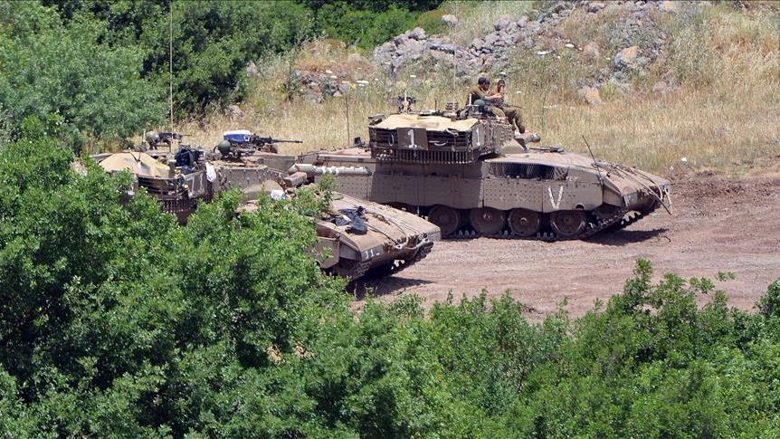 حرب 1967.. حقائق وأرقام (إطار)