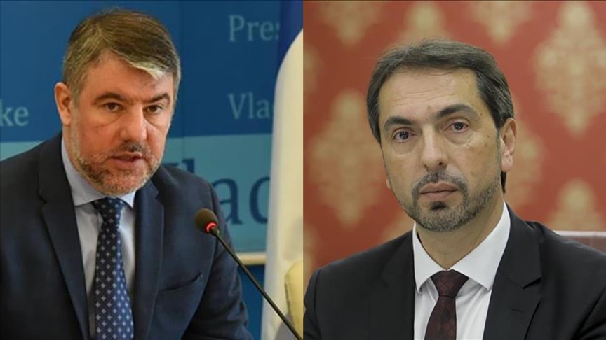 Marinko Čavara i Alen Šeranić na američkoj crnoj listi