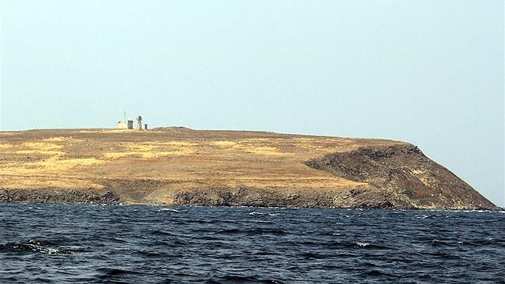 СМИ: Греция планирует создать в Эгейском море систему защиты от турецких дронов