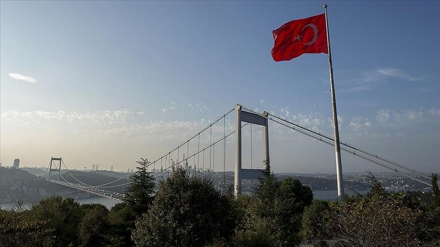 NATO told Türkiye now standard name of longstanding member