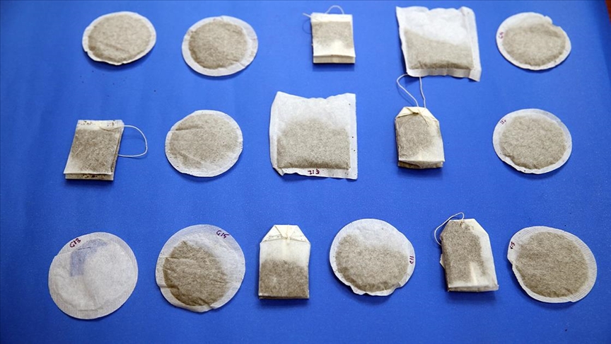 Hulumtim, një qese çaji përmban pothuajse 13 mijë grimca mikroplastike