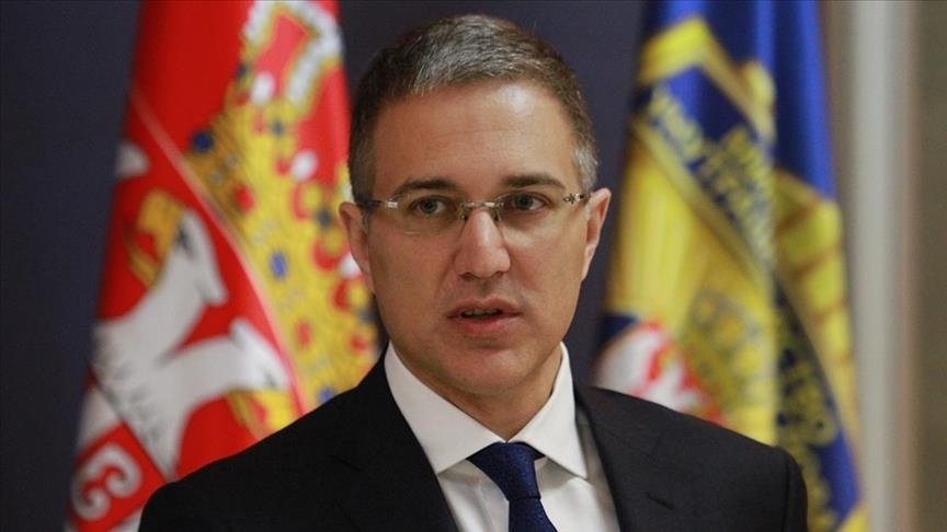Serbia reaffirms interest to boost military cooperation with Türkiye