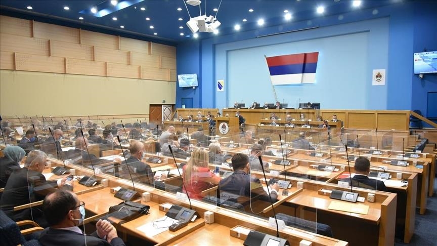 Zaključci NSRS-a: Prenos nadležnosti se odgađa, podrška misiji Althea