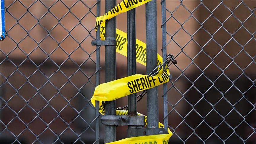 Teksas'taki okul saldırısında yaralı kurtulan öğretmen, polisi "korkaklıkla" suçladı