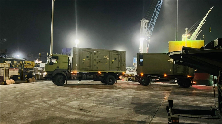 NATO to hold military exercise in Türkiye