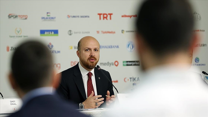 5. Etnospor Kültür Festivali, 9-12 Haziran'da İstanbul'da gerçekleştirilecek